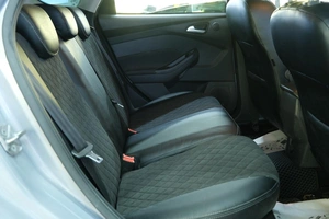 Хетчбэк Ford Focus 2012 года, 709000 рублей, Омск