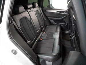 Внедорожник BMW X3 2019 года, 4149000 рублей, Воронеж