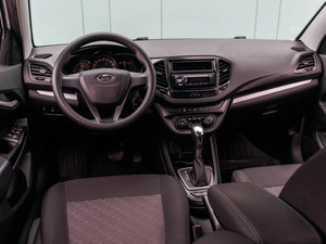 Седан ВАЗ (LADA) Vesta 2021 года, 905000 рублей, Большой Сочи