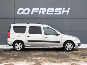 Универсал ВАЗ (LADA) Largus 2014 года, 740000 рублей, Краснодар