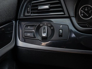 Седан BMW 5 серия 2011 года, 2190000 рублей, Краснодар