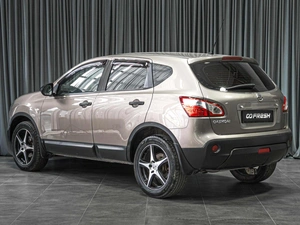 Внедорожник Nissan Qashqai 2011 года, 999000 рублей, Тюмень