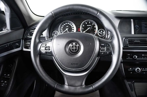 Седан BMW 5 серия 2012 года, 2119000 рублей, Пермь