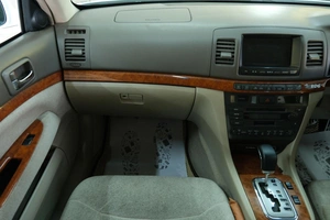 Седан Toyota Mark II 2003 года, 769000 рублей, Омск