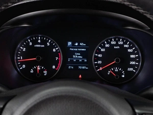 Седан Kia Rio 2019 года, 1399000 рублей, Тюмень