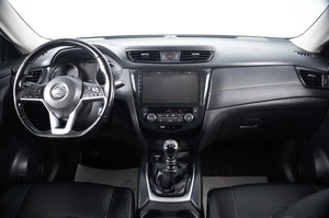 Внедорожник Nissan X-Trail 2021 года, 2449000 рублей, Пермь