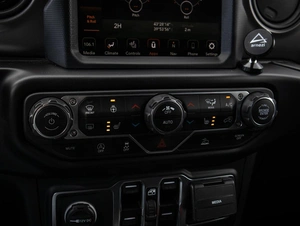 Внедорожник Jeep Wrangler 2021 года, 4799000 рублей, Большой Сочи