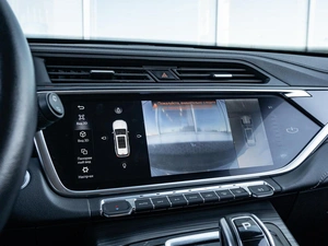 Внедорожник Geely Atlas Pro 2023 года, 1849000 рублей, Нижний Новгород