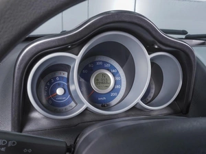 Хетчбэк Chery Kimo (A1) 2011 года, 350000 рублей, Ростов-на-Дону