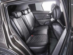 Внедорожник Kia Sportage 2014 года, 1720000 рублей, Ростов-на-Дону