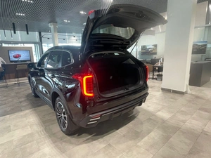 Внедорожник Haval Jolion 2026 года, 2649000 рублей, Красноярск