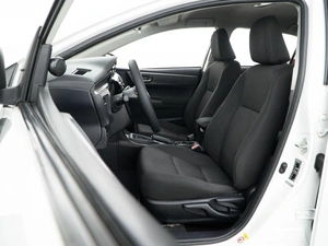 Седан Toyota Corolla 2013 года, 1419000 рублей, Москва