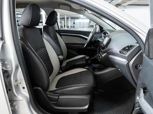 Универсал ВАЗ (LADA) Vesta Cross 2019 года, 1139000 рублей, Ставрополь