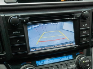 Внедорожник Toyota RAV4 2016 года, 2379000 рублей, Тюмень