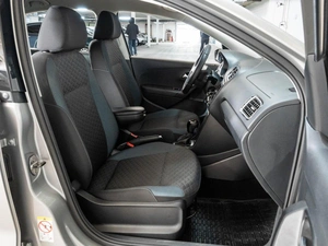 Седан Volkswagen Polo 2020 года, 1590000 рублей, Ставрополь