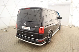 Минивэн Volkswagen Multivan 2018 года, 4999000 рублей, Обнинск