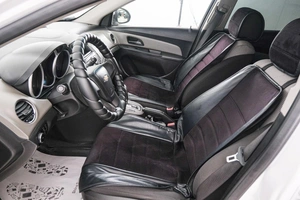 Седан Chevrolet Cruze 2011 года, 669000 рублей, Красноярск