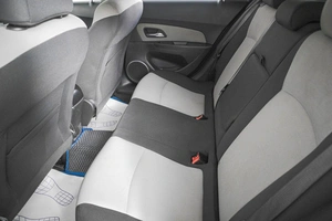 Седан Chevrolet Cruze 2011 года, 659000 рублей, Кемерово
