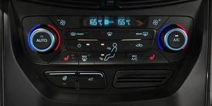 Внедорожник Ford Kuga 2018 года, 1740000 рублей, Красноярск