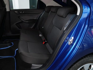 Лифтбек Skoda Rapid 2019 года, 1438000 рублей, Тверь