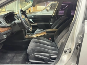 Седан Nissan Teana 2008 года, 847000 рублей, Красноярск