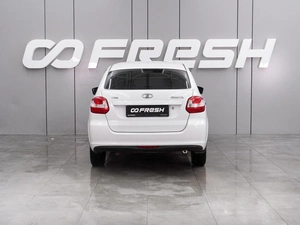 Лифтбек ВАЗ (LADA) Granta 2017 года, 449000 рублей, Воронеж