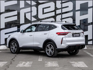 Внедорожник Haval F7 2022 года, 2530000 рублей, Краснодар