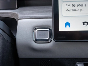 Внедорожник Jetour Dashing 2024 года, 2200000 рублей, Краснодар