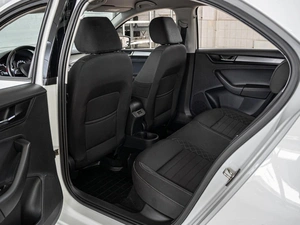 Лифтбек Skoda Rapid 2017 года, 1489000 рублей, Краснодар