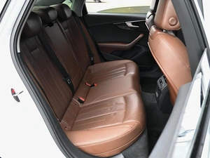 Седан Audi A4 2016 года, 2279000 рублей, Кирилловка
