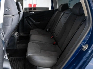 Универсал Volkswagen Passat 2007 года, 534070 рублей, Ставрополь