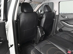 Внедорожник Москвич 3 2023 года, 1598000 рублей, Ставрополь