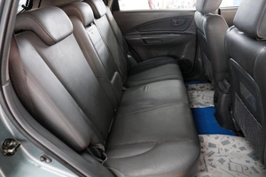 Внедорожник Hyundai Tucson 2005 года, 889000 рублей, Омск