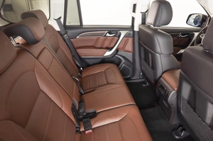 Внедорожник Haval H9 2018 года, 2909000 рублей, Пермь