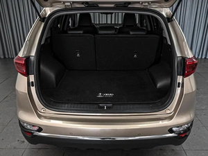 Внедорожник Kia Sportage 2019 года, 2486000 рублей, Ставрополь