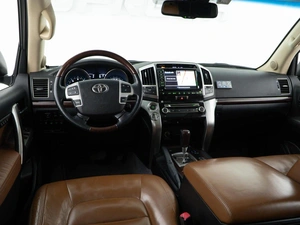 Внедорожник Toyota Land Cruiser 2014 года, 3848050 рублей, Москва