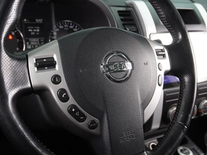 Внедорожник Nissan X-Trail 2014 года, 1599000 рублей, Воронеж