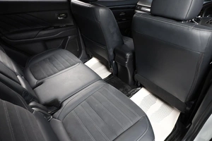 Внедорожник Mitsubishi Outlander 2015 года, 2469000 рублей, Новосибирск