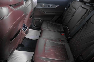 Внедорожник Chery Tiggo 8 Pro Max 2023 года, 2359000 рублей, Кемерово