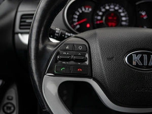 Хетчбэк Kia Picanto 2016 года, 1180000 рублей, Краснодар