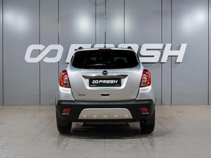 Внедорожник Opel Mokka 2014 года, 1129000 рублей, Воронеж