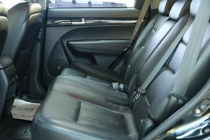 Внедорожник Kia Sorento 2016 года, 2199000 рублей, Омск