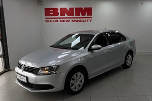 Седан Volkswagen Jetta 2012 года, 1295000 рублей, Смоленск