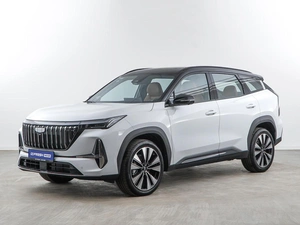 Внедорожник Geely Atlas 2025 года, 3289046 рублей, Москва