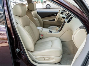 Внедорожник Infiniti QX50 2014 года, 1700000 рублей, Краснодар