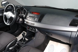 Седан Mitsubishi Lancer 2011 года, 1049000 рублей, Тюмень