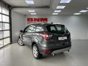 Внедорожник Ford Kuga 2017 года, 1400000 рублей, Смоленск