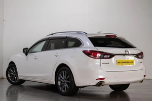 Универсал Mazda 6 2019 года, 1929000 рублей, Челябинск
