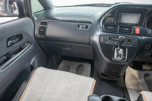 Минивэн Honda Odyssey 2002 года, 649000 рублей, Барнаул