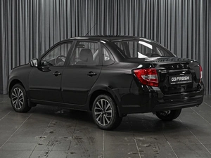 Седан ВАЗ (LADA) Granta 2026 года, 1175000 рублей, Ставрополь